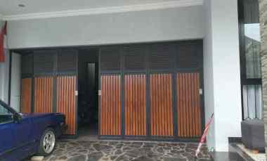 Dijual Rumah Siap Huni Lokasi Puri Cinere Depok Jawa Barat