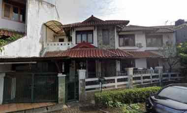 Rumah Dijual di Puri Cinere, Jl. Ciloto, Pangkalan Jati, Kec. Cinere, Kota Depok