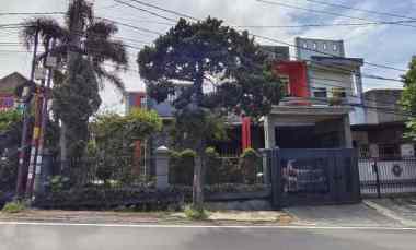 Dijual Rumah Puri Cipageran Mainroad Row Jalan Besar Lingkungan Nyaman