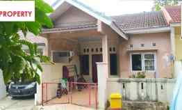 Dijual Cepat Rumah Murah di Puri Gading Alam Raya Bekasi