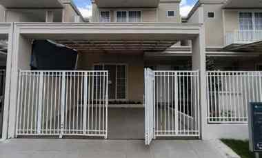 Rumah Baru Minimalis Modern di Surabaya Timur Saatnya Wujudkan Rumah