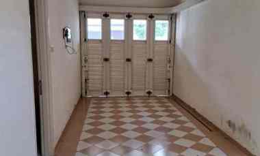 Rumah Puri Galaxy Cluster Bamboo Lake Listrik 4400 Watt