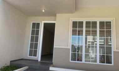 Puri Galaxy Surabaya Unit Barus Gress Ready Row Jalan Lebar 3 Mobil