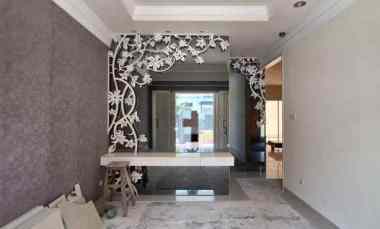 Rumah 2 Lantai Puri Galaxy Surabaya Timur dekat Galaxy Mall Nego