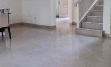 Rumah Acacia Puri Galaxy 2 Lt Siap Huni Surabaya Cluster Terdepan