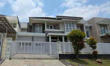 Hunian Mewah Puri Galaxy dekat Hang Tuah, Vita School, ITS, Kertajaya