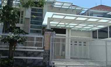 Dijual Rumah Puri Galaxy Acacia Gardens Semi Furnish