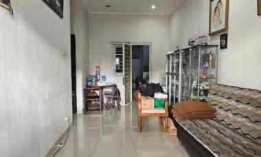Jual Rumah Puri Gardena JakBar Harga Murah Bawah NJOP dekat Bandara