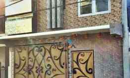 Dijual Cepat Rumah Puri Gunung Anyar Regency Full Keramik Batu Alam