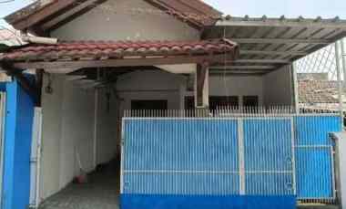 Dijual Rumah Puri Harapan Bekasi Siap Huni C0375 di Puri Harapan