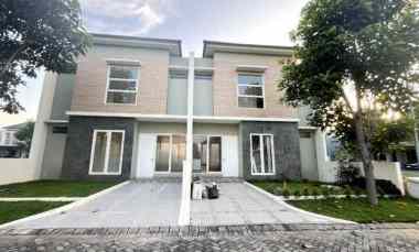 Rumah Dijual di puri indah ketintang