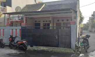 Rumah Gendal Gendol Harga Murah di Puri Kranji Regensy,Bekasi Barat