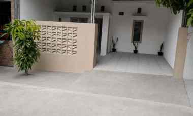 Rumah Dijual di Puri Lestari, Cukajaya, Cikarang