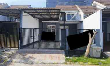 Murahh Pol Rumah Siap Huni di Purimas Rungkut dekat UPN, TOL, Bandara