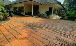 Rumah Vintage 1Lt, Hook, Pool, Hal. Luas, Puri Mutiara Raya, Cipete
