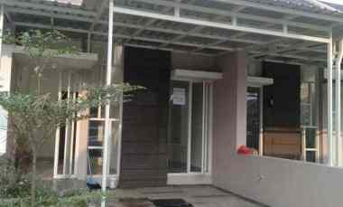 Siap Huni Rumah Minimalis Harga 600Jtan Puri Safira Regency Menganti