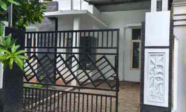 Under 1M Rumah Lebar 8 Siap Huni Puri Safira Regency Menganti Gresik