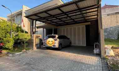 Puri Sentra Raya Citraland Siap Huni Jual Murah Shm Gwalk Kpr