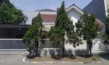 Rumah Siap Huni, Puri Surya Jaya, Pondok Tjandra, dalam Komplek