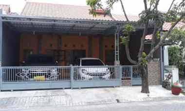 Rumah Dijual di Puri Surya Jaya
