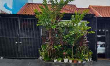 Only Buyer, Puri Surya Jaya Sidoarjo Gedangan, 1 Lantai Siap Huni