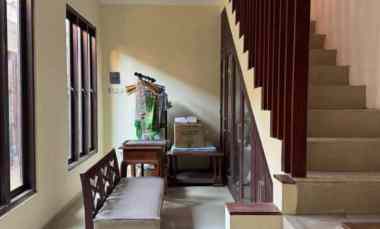 dijual rumah puri surya jaya