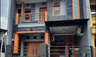 Turun Harga Ambyar Dijual Rumah Minimalis di Perum Puri Taman Asri Se