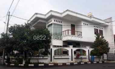 Rumah Dijual di Puri Tirta Kencana