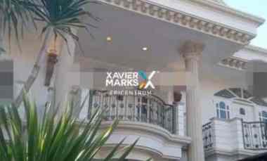 Dijual Rumah Hitung Tanah Puri Widya Kencana Citraland Ciputra