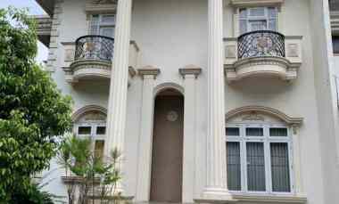 Rumah Dijual di Puri Widya Kencana Citraland Lakarsantri Surabaya Barat