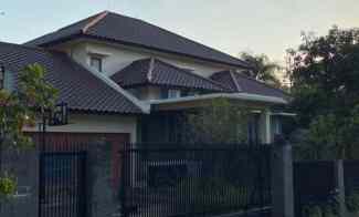 Citra Grand Cibubur Puri Wira Bhakti Rumah Hook 2 Lantai