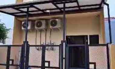 dijual rumah puri88