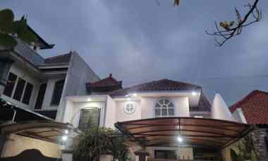 Rumah Secondary Terawat, Gunung Anyar, Rungkut, Purimas, 2 Lantai