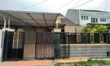 Rumah Strg, Area Purimas, Rungkut, dekat Toll, Upn, Merr, Juanda