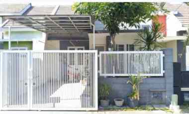 dijual rumah purimas