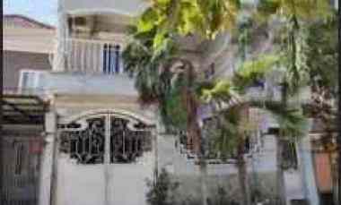 Dijual Rumah Purimas Cluster Pecatu Siap Huni