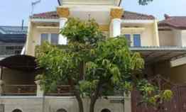 Rumah Mewah Terawat di Purimas dekat Gunung Anyar, Waru, Juanda