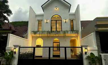 Rumah Dijual di Purimas Regency, Kelurahan Gunung Anyar Kecamatan Gunung Anyar, Surabaya Timur