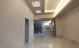 Rumah Baru Siap Huni, Purnama Pontianak Selatan, dekat Universitas