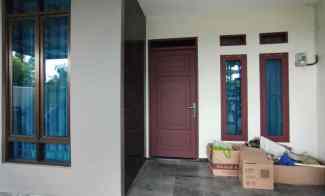 Dijual Rumah Purnama Pontianak Selatan, Kota Pontianak