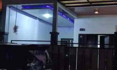 Murah Rumah 2 Lantai dekat ke Akses Tol Sadang Purwakarta Kota