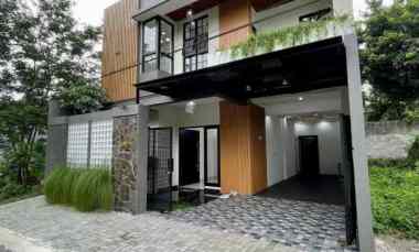 Rumah dekat Exit Tol Kalasan Diskon Ratusan juta di Purwomartani