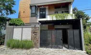 Rumah Turun Harga dekat Pamela di Purwomartani Kalasan Sleman