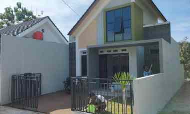 Rumah Dijual di Purwobinangun, Kec. Pakem. Kab. Sleman, Yogyakarta