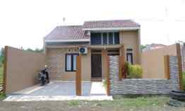 Anthurium Regency Gunung Tugel Purwokerto Selatan Siap Huni