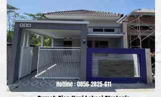 Rumah Dijual di Purwomartani.