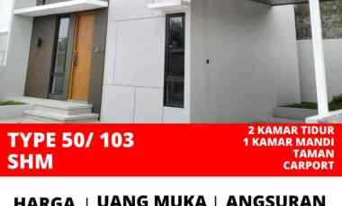 10 juta Bisa Langsung Punya Rumah di Purwomartani Kalasan Sleman Jogja