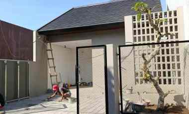 Rumah Dijual di Purwomartani