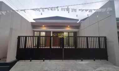 dijual rumah purwomartani
