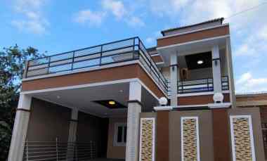 Rumah Mewah FULL Furnished dekat Pamella Swalayan Purwomartani